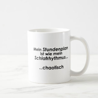 Taza De Café Unispruch