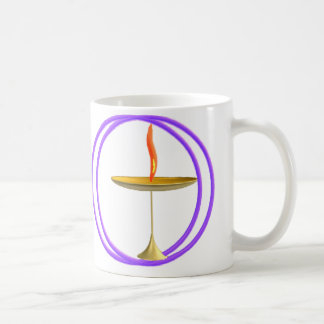 Taza De Café Unitarian universalista