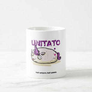 Taza De Café Unitato