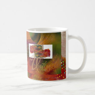 Taza De Café Unity Classic Mug 11 oz.