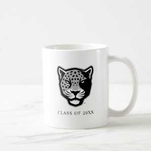 Taza De Café Universidad A&M de Texas-San Antonio   Jaguares