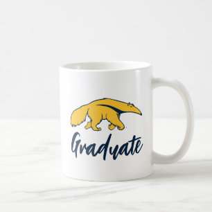 Taza De Café Universidad de California, Irvine Anteater