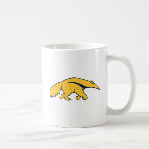 Taza De Café Universidad de California, Irvine Anteater