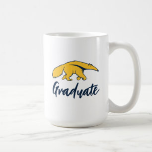 Taza De Café Universidad de California, Irvine Anteater