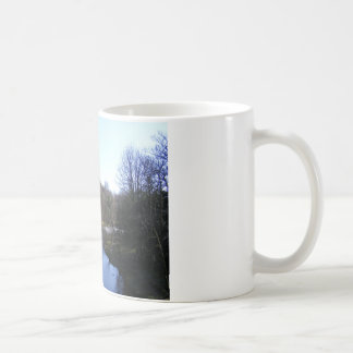 Taza De Café Universidad de Glasgow