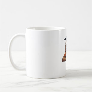 Taza De Café Universidad de la Procrastinación - Clase de miemb