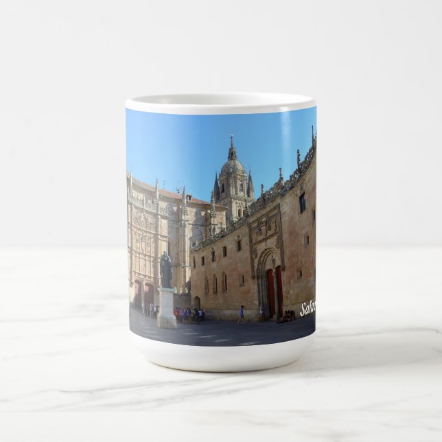 Taza De Café Universidad de Salamanca (Centro)