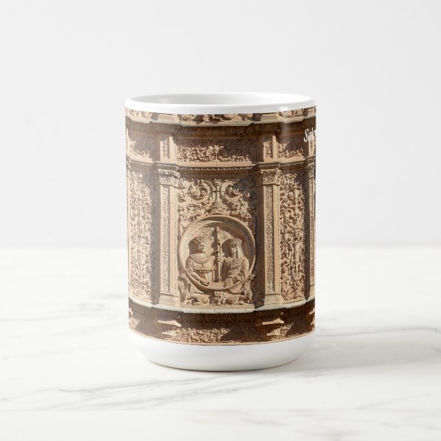 Taza De Café Universidad de Salamanca (Centro)