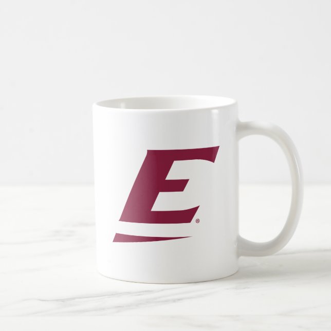 Taza De Café Universidad del Este de Kentucky (Derecha)
