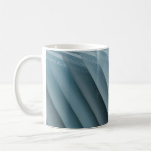 Taza De Café Universidad del Noreste