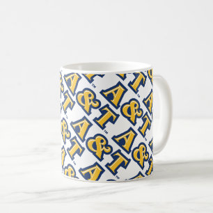 Taza De Café Universidad Estatal de Carolina del Norte Marcas