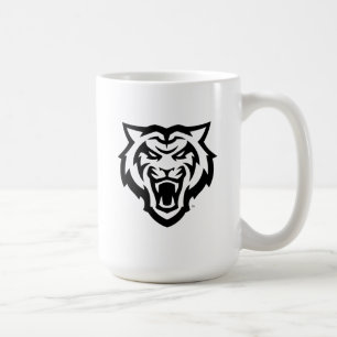 Taza De Café Universidad Estatal de Idaho bengala diseño espiri