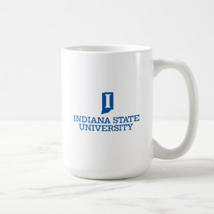 Taza De Café Universidad Estatal de Indiana