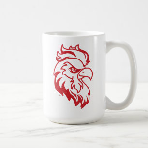 Taza De Café Universidad Estatal de Jacksonville Gamecocks Jueg
