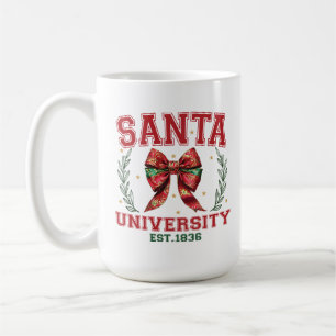 Taza De Café Universidad Santa