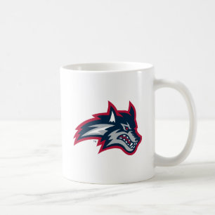 Taza De Café Universidad Stony Brook   Maravillas