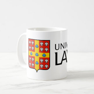 Taza De Café Université Laval Coffee Mug
