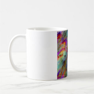 Taza De Café Universo sin fin