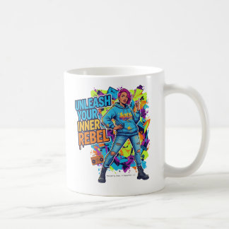 Taza De Café Unleash Your Inner Rebel -