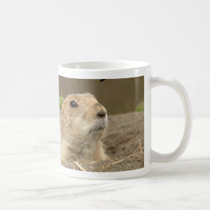 Taza De Café Uno al año, día de la marmota