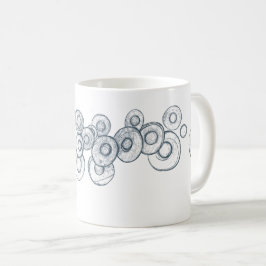 Taza De Café Unspoken Weight