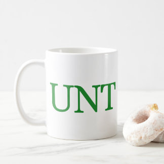 TAZA DE CAFÉ UNT MUG