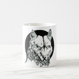 Taza De Café Untamed