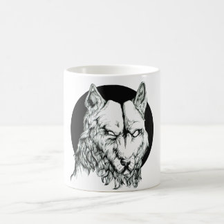 Taza De Café Untamed