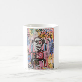 Taza De Café Untitled (Noise)