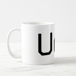 Taza De Café UoD