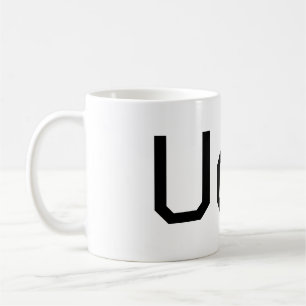 Taza De Café UoD