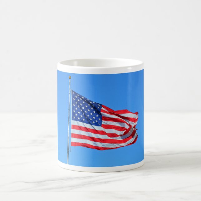 TAZA DE CAFÉ USA (Centro)