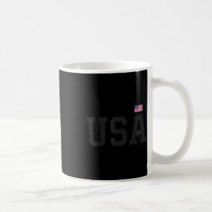 Taza De Café Usa