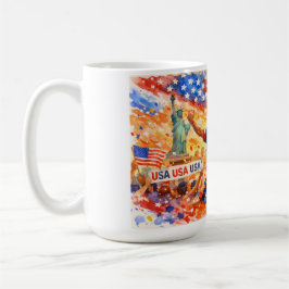Taza De Café USA in the World Cup 2026