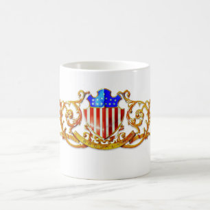 Taza De Café USS Brooklyn