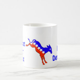 Taza De Café Usted apostó su dulce…