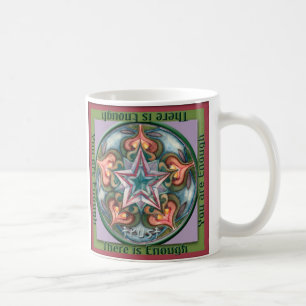 Taza De Café Usted es bastante