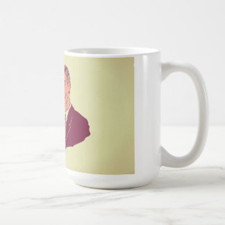 Taza De Café Usted es superestrella