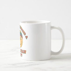 Taza De Café ¿Usted ha abrazado a un Lithuanian hoy?