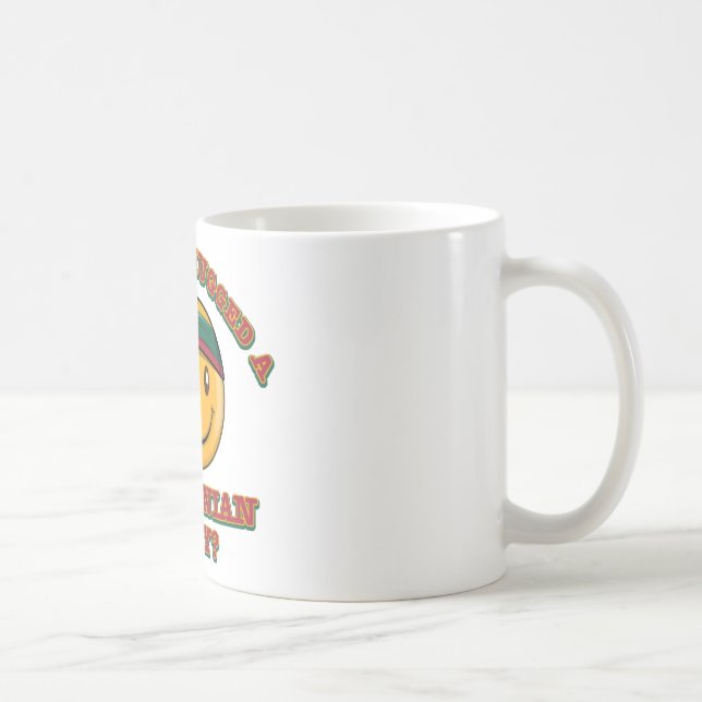 Taza De Café ¿Usted ha abrazado a un Lithuanian hoy? (Derecha)