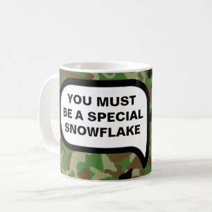 Taza De Café Usted ha ganado el premio especial del copo de