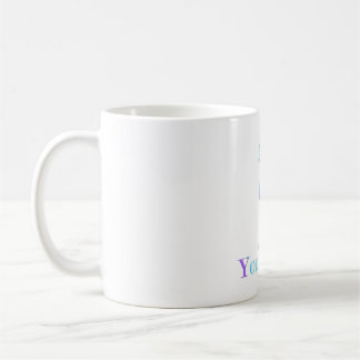 Taza De Café Usted Importa Prevención del Suicidio Conciencia S