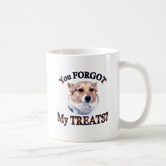 Taza De Café Usted OLVIDÓ mis invitaciones