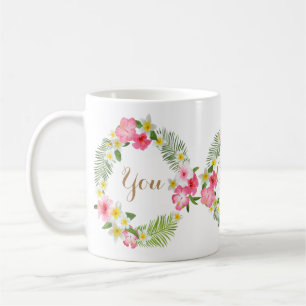 Taza De Café Usted puede hacerlo