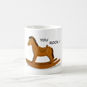 TAZA DE CAFÉ USTED ROCK