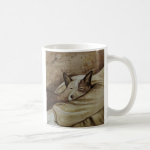 Taza De Café usted y yo junto