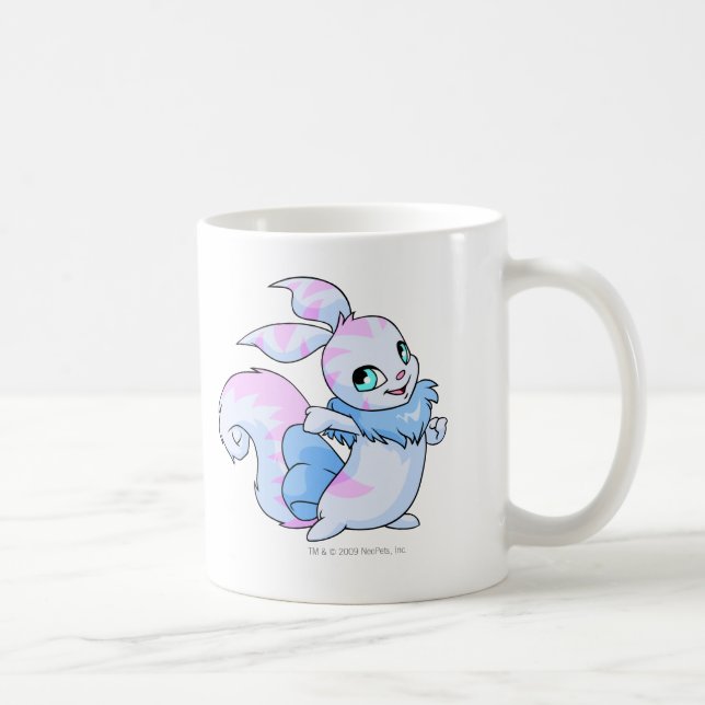 Taza De Café Usul rayó (Derecha)