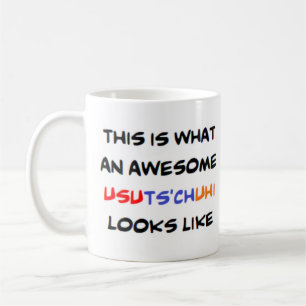 Taza De Café usutschuhi, maestro armenio, ornamento impresionan