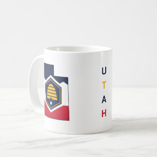 Taza De Café Utah