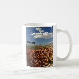 Taza De Café Utah